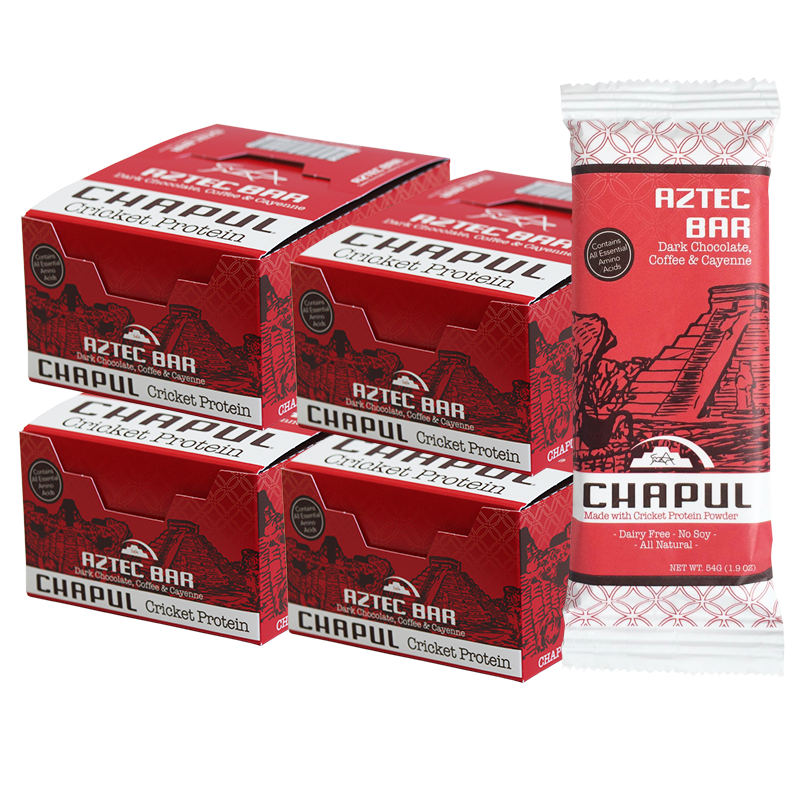 Master Shipper (1 case of each flavor)