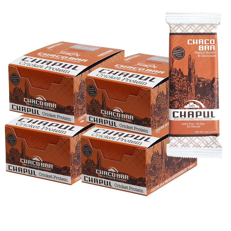 Master Shipper (1 case of each flavor)