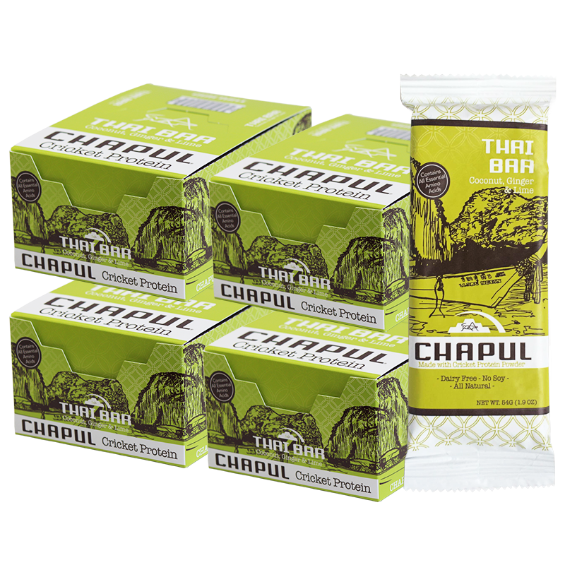 Master Shipper (1 case of each flavor)